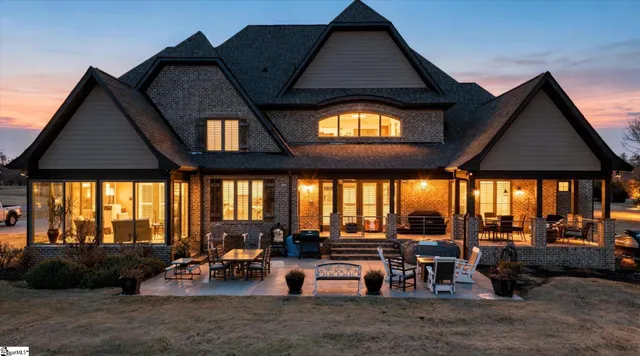 $1,300,000 | 199 Wren School Road, Piedmont, SC 29673