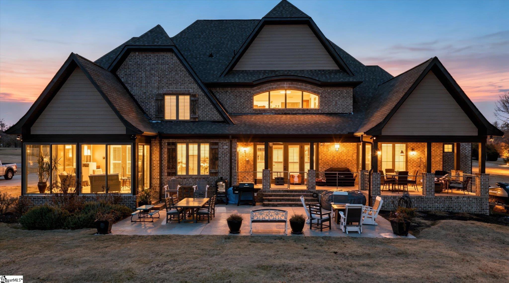 199 Wren School Road Piedmont, SC 29673 - Photo 42 of 50