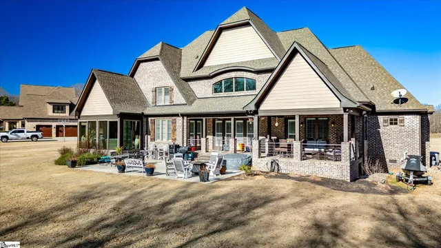 $1,300,000 | 199 Wren School Road, Piedmont, SC 29673