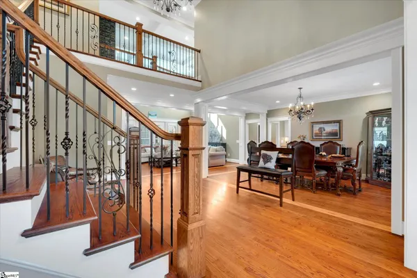 $1,300,000 | 199 Wren School Road, Piedmont, SC 29673