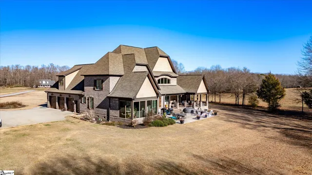 $1,300,000 | 199 Wren School Road, Piedmont, SC 29673