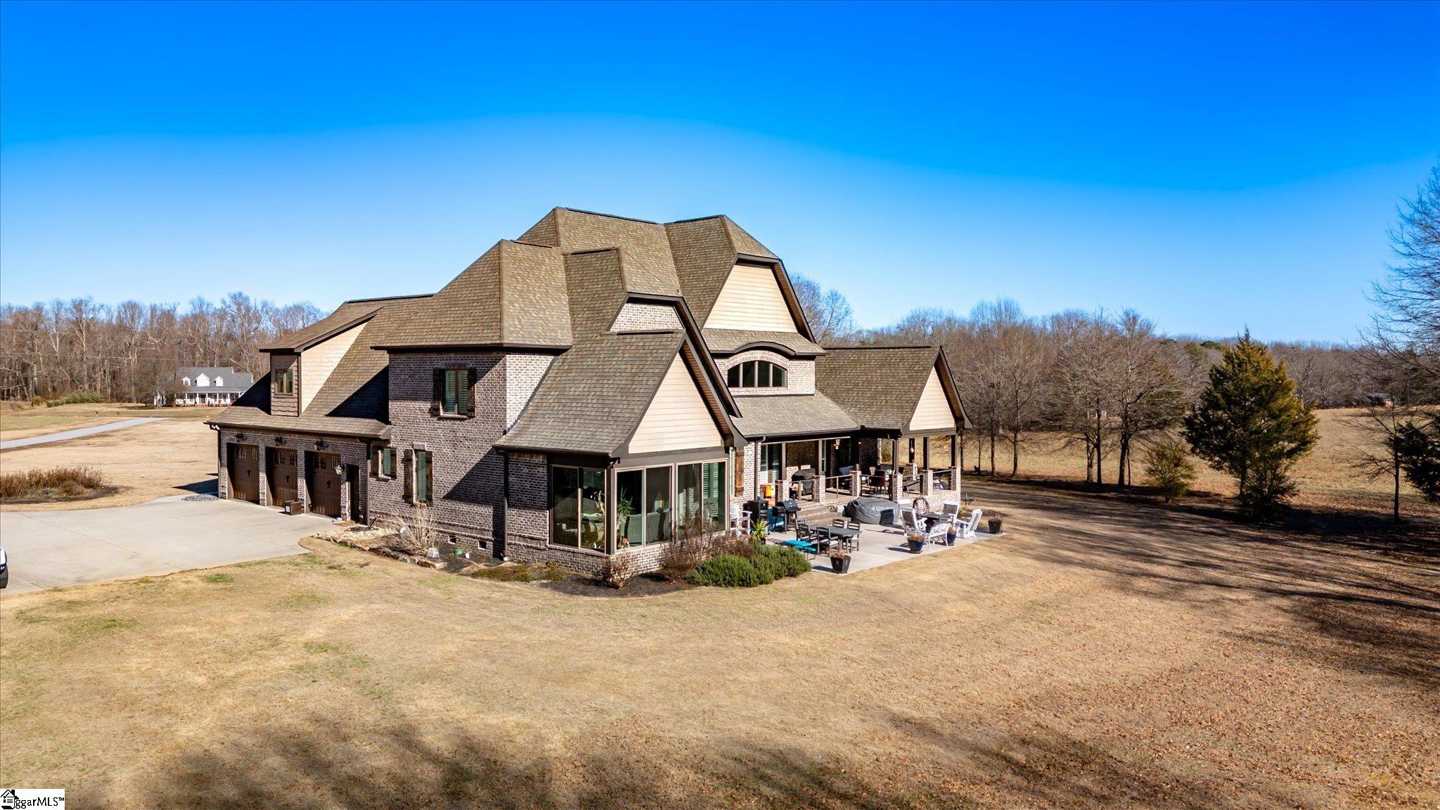 199 Wren School Road Piedmont, SC 29673 - Photo 47 of 50