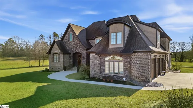 $1,300,000 | 199 Wren School Road, Piedmont, SC 29673