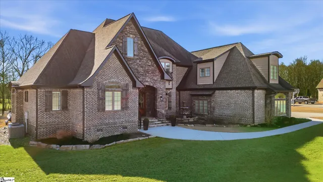 $1,300,000 | 199 Wren School Road, Piedmont, SC 29673