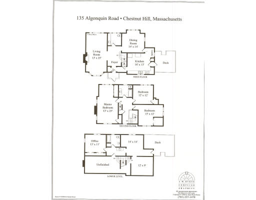 135 Algonquin Road Newton, MA 02467 - Photo 10 of 10