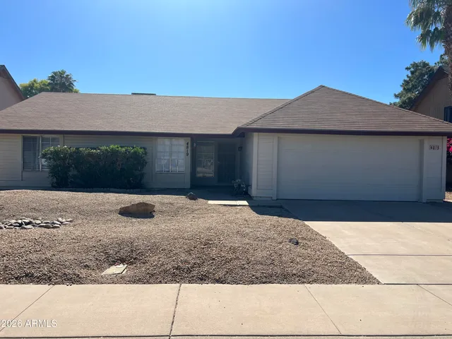 $2,095 | 4819 West Butler Drive, Chandler, AZ 85226