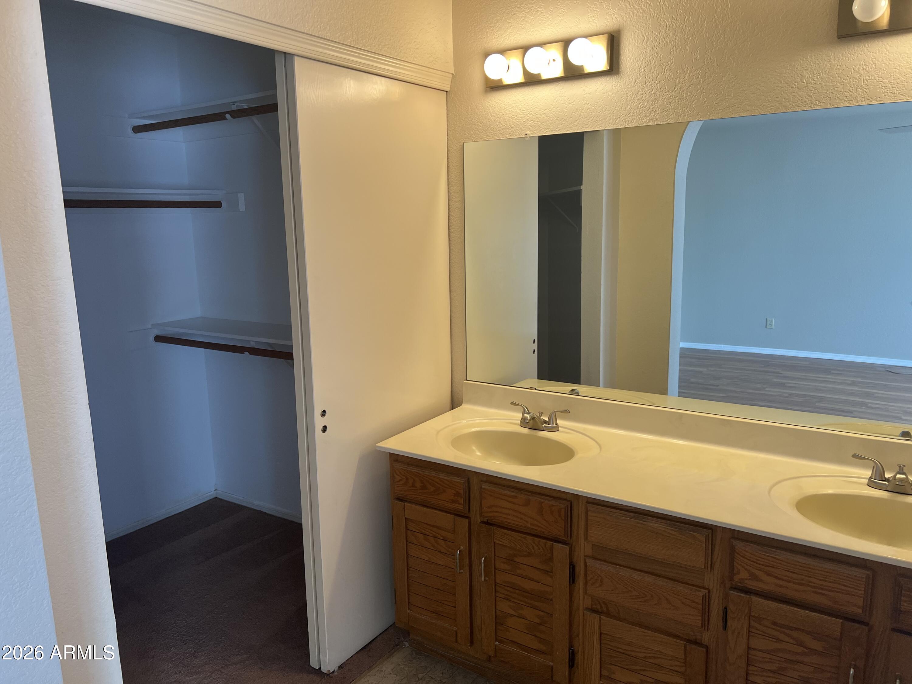 4819 West Butler Drive Chandler, AZ 85226 - Photo 12 of 12 master bath