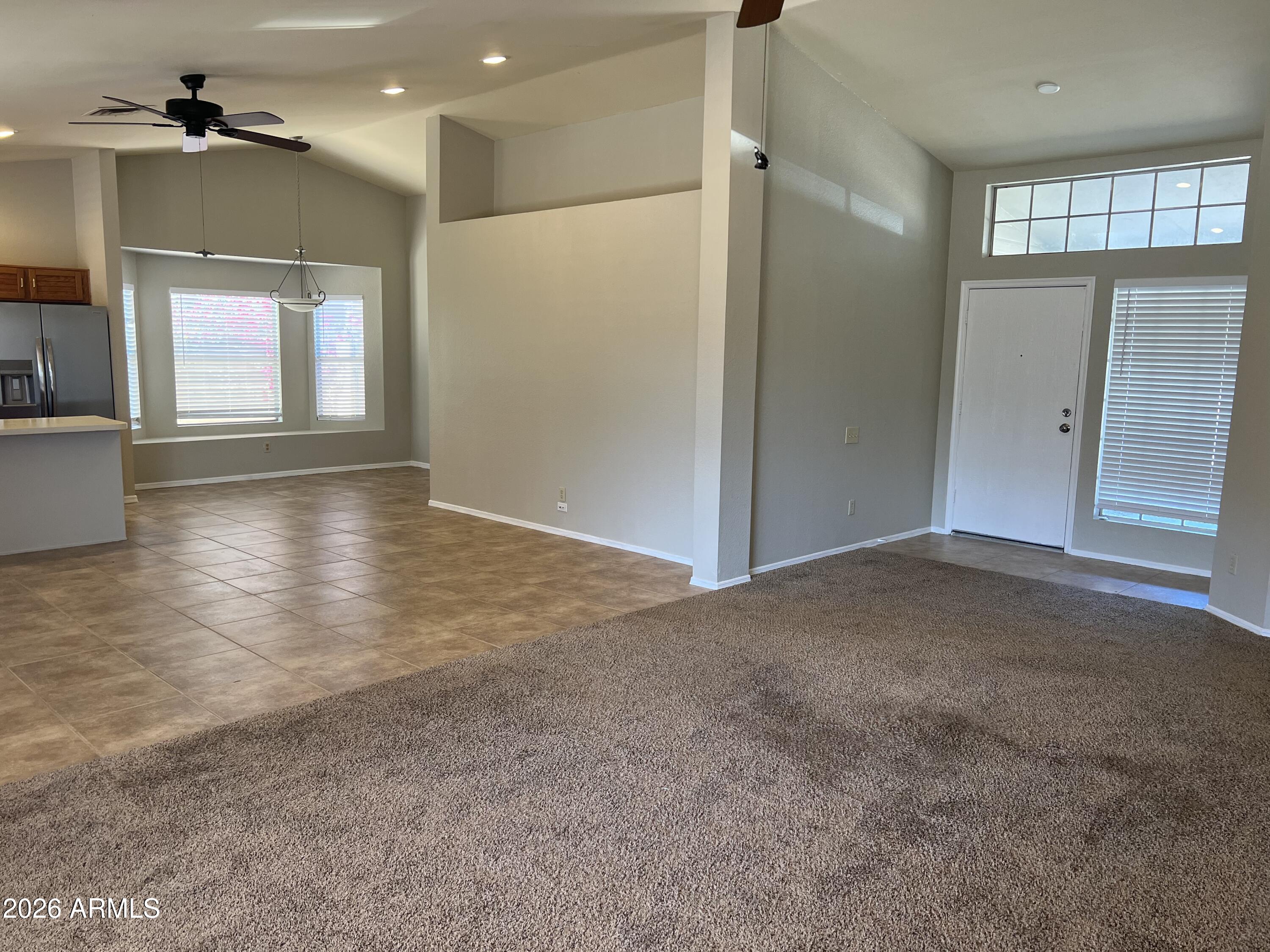 4819 West Butler Drive Chandler, AZ 85226 - Photo 3 of 12 living