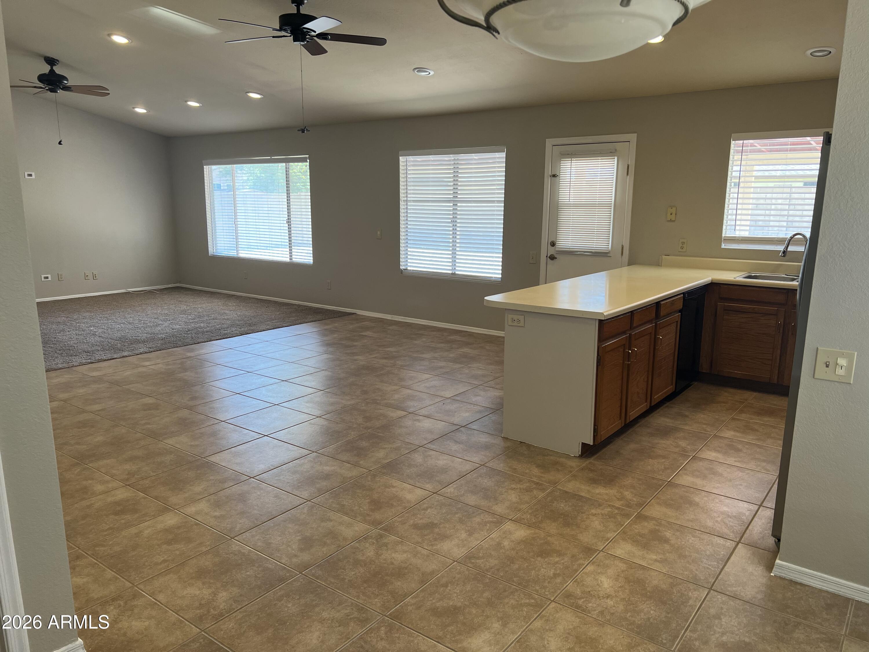 4819 West Butler Drive Chandler, AZ 85226 - Photo 5 of 12 living 2