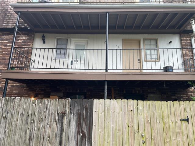6200 Riverside Drive, Unit 520 Metairie, LA 70003 - Photo 1 of 13