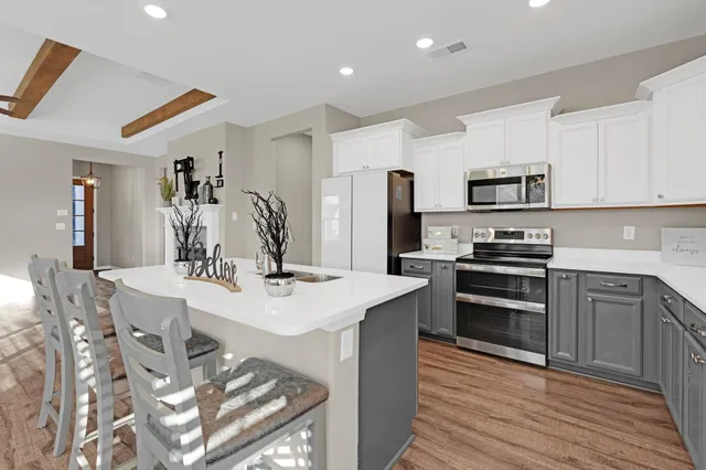 $385,000 | 95 Dogwood Springs Drive, Oakland, TN 38060