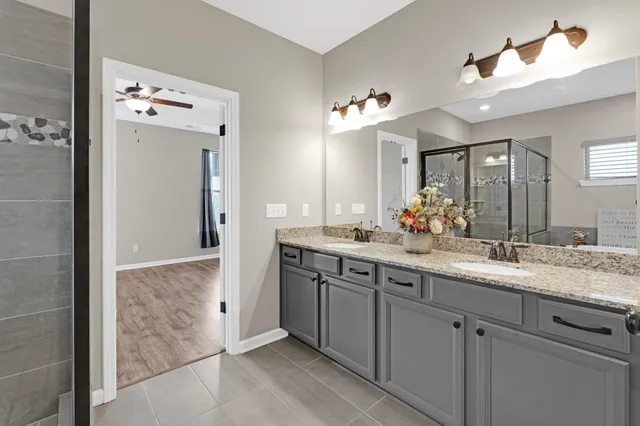 $385,000 | 95 Dogwood Springs Drive, Oakland, TN 38060