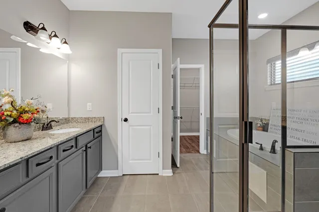 $385,000 | 95 Dogwood Springs Drive, Oakland, TN 38060