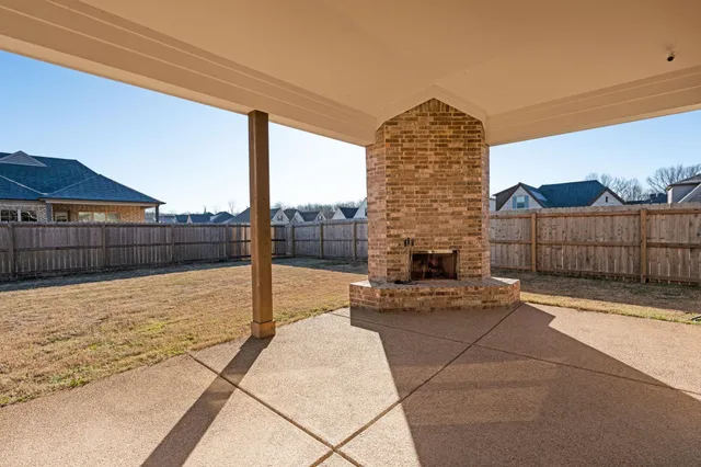 $385,000 | 95 Dogwood Springs Drive, Oakland, TN 38060