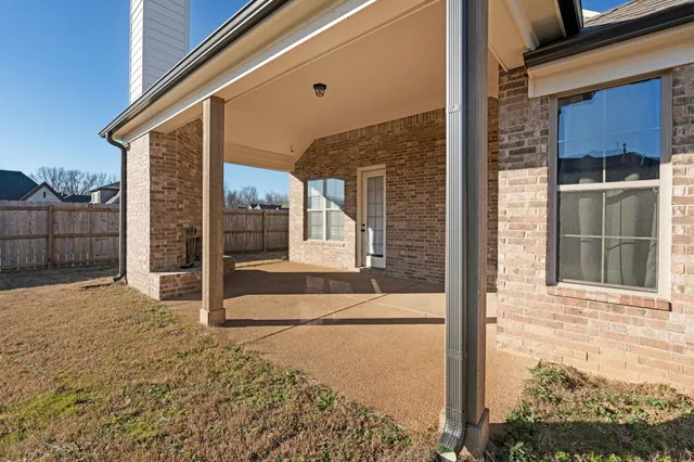 $385,000 | 95 Dogwood Springs Drive, Oakland, TN 38060