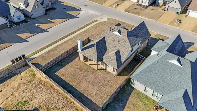 $385,000 | 95 Dogwood Springs Drive, Oakland, TN 38060