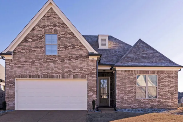 $385,000 | 95 Dogwood Springs Drive, Oakland, TN 38060