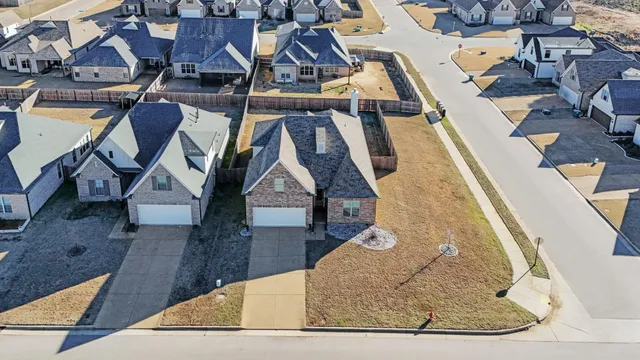 $385,000 | 95 Dogwood Springs Drive, Oakland, TN 38060