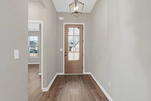 $385,000 | 95 Dogwood Springs Drive, Oakland, TN 38060