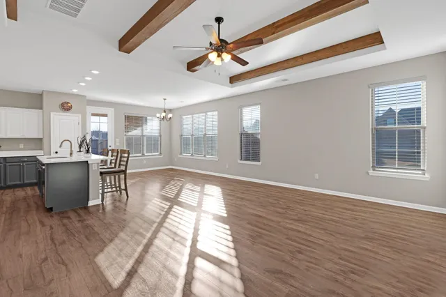 $385,000 | 95 Dogwood Springs Drive, Oakland, TN 38060