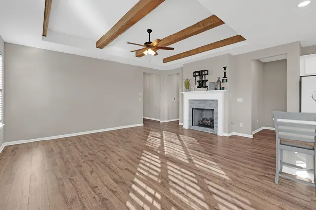 $385,000 | 95 Dogwood Springs Drive, Oakland, TN 38060