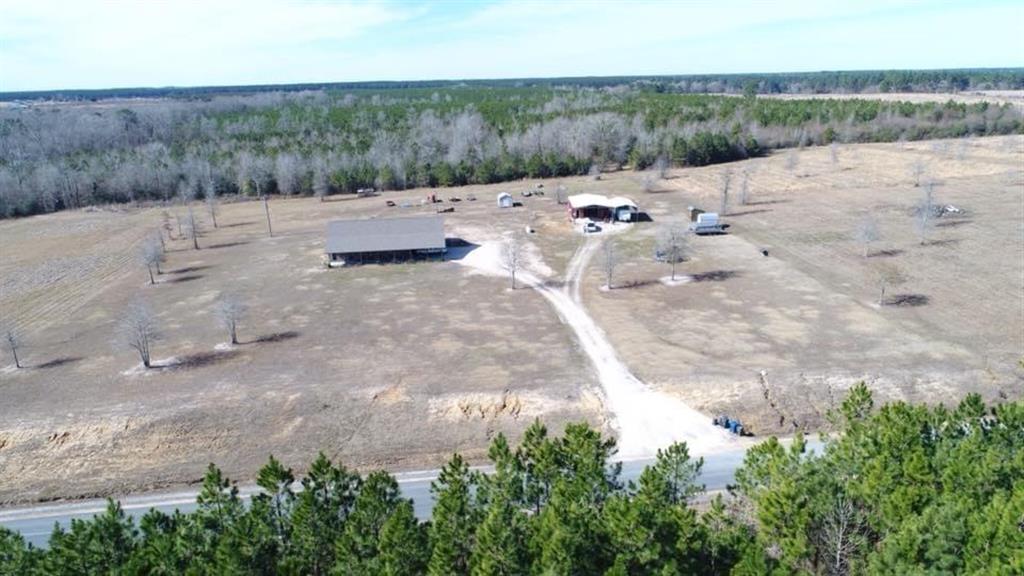 352 Griffin Road Deridder, LA 70634 - Photo 7 of 9