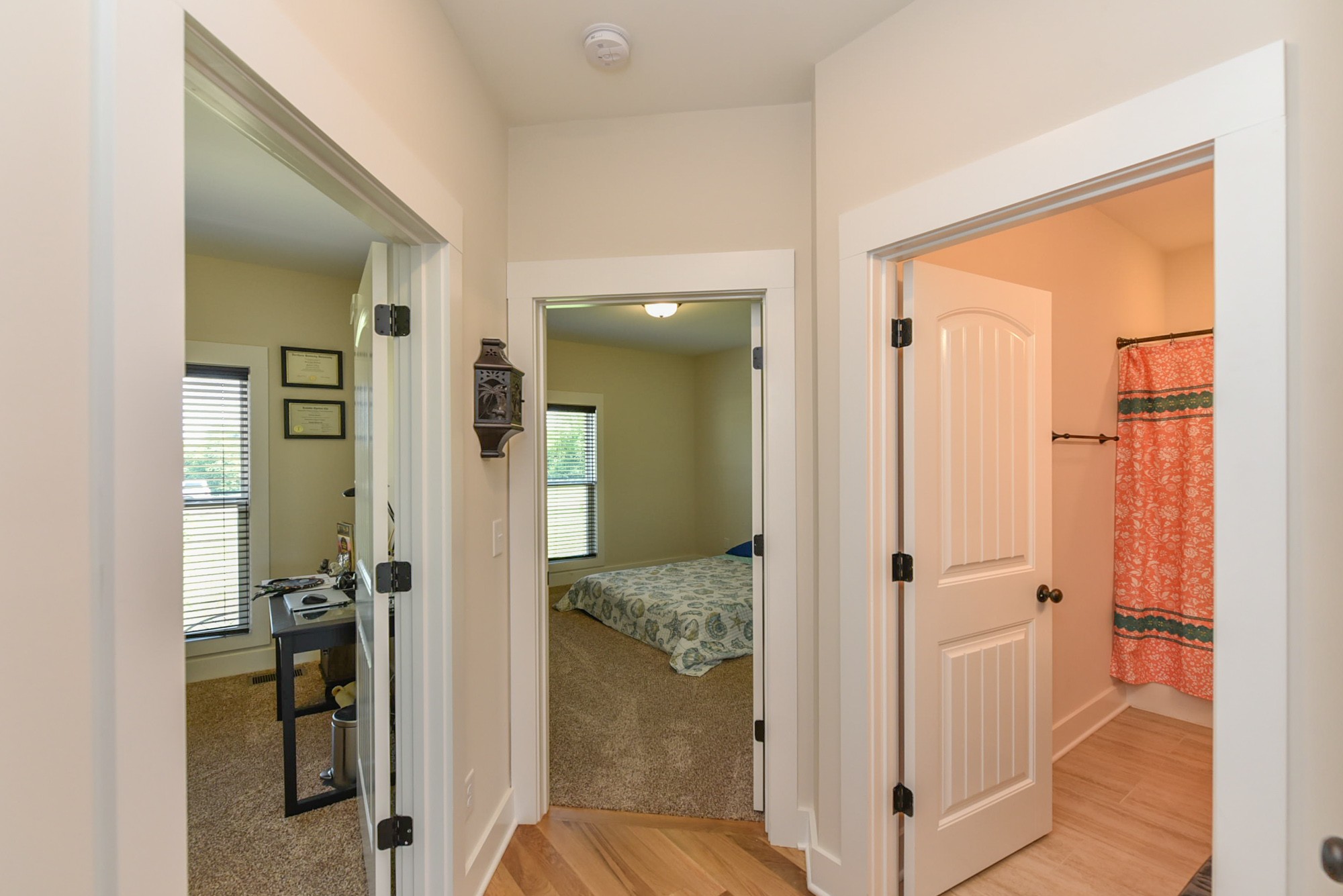 4817 Barren Plains Road Springfield, TN 37172 - Photo 17 of 31 a view of a bathroom from a bathroom