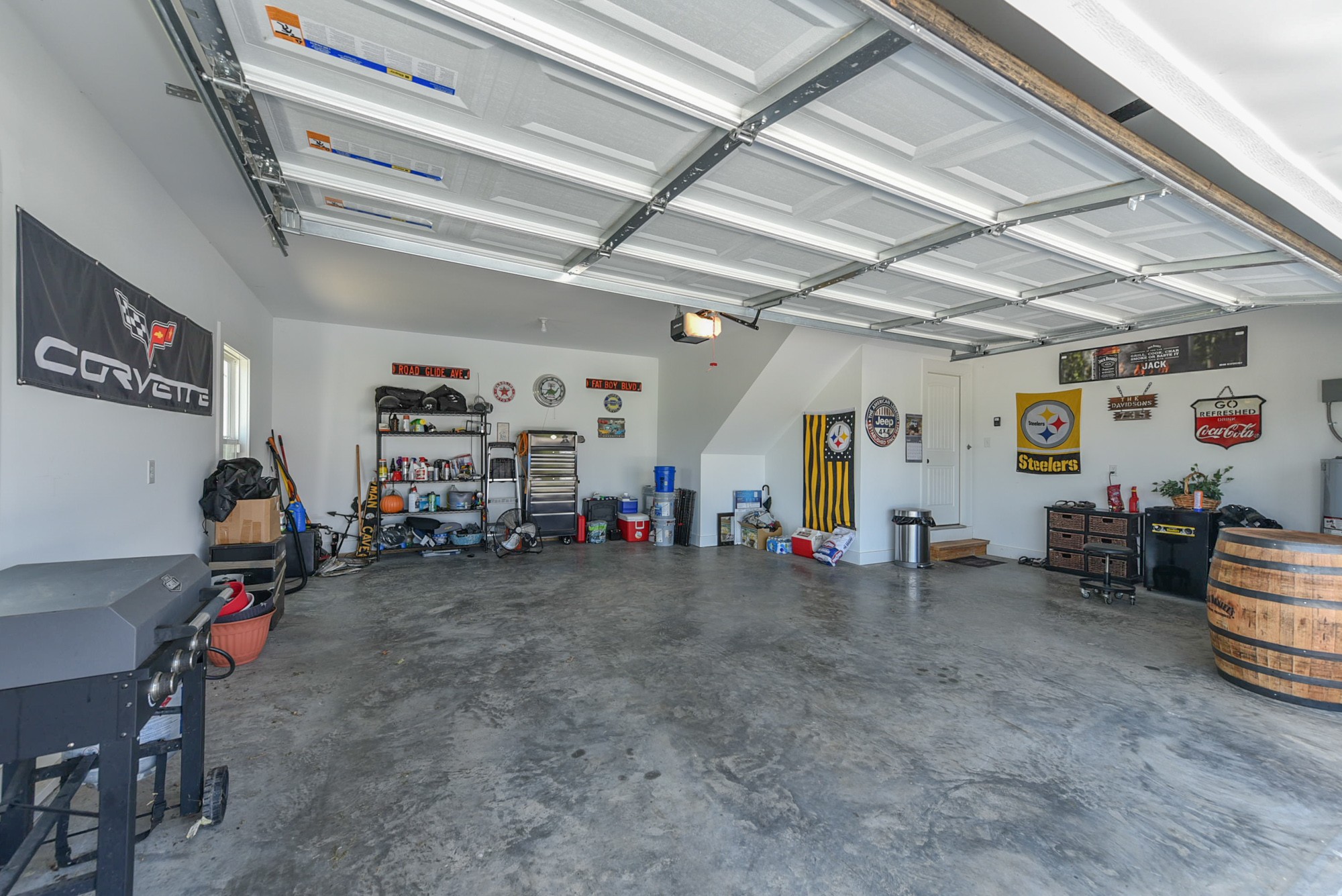 4817 Barren Plains Road Springfield, TN 37172 - Photo 24 of 31