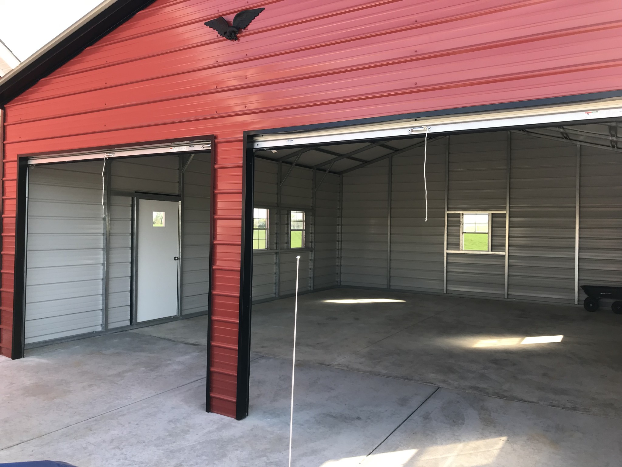 4817 Barren Plains Road Springfield, TN 37172 - Photo 28 of 31 a front view of a house