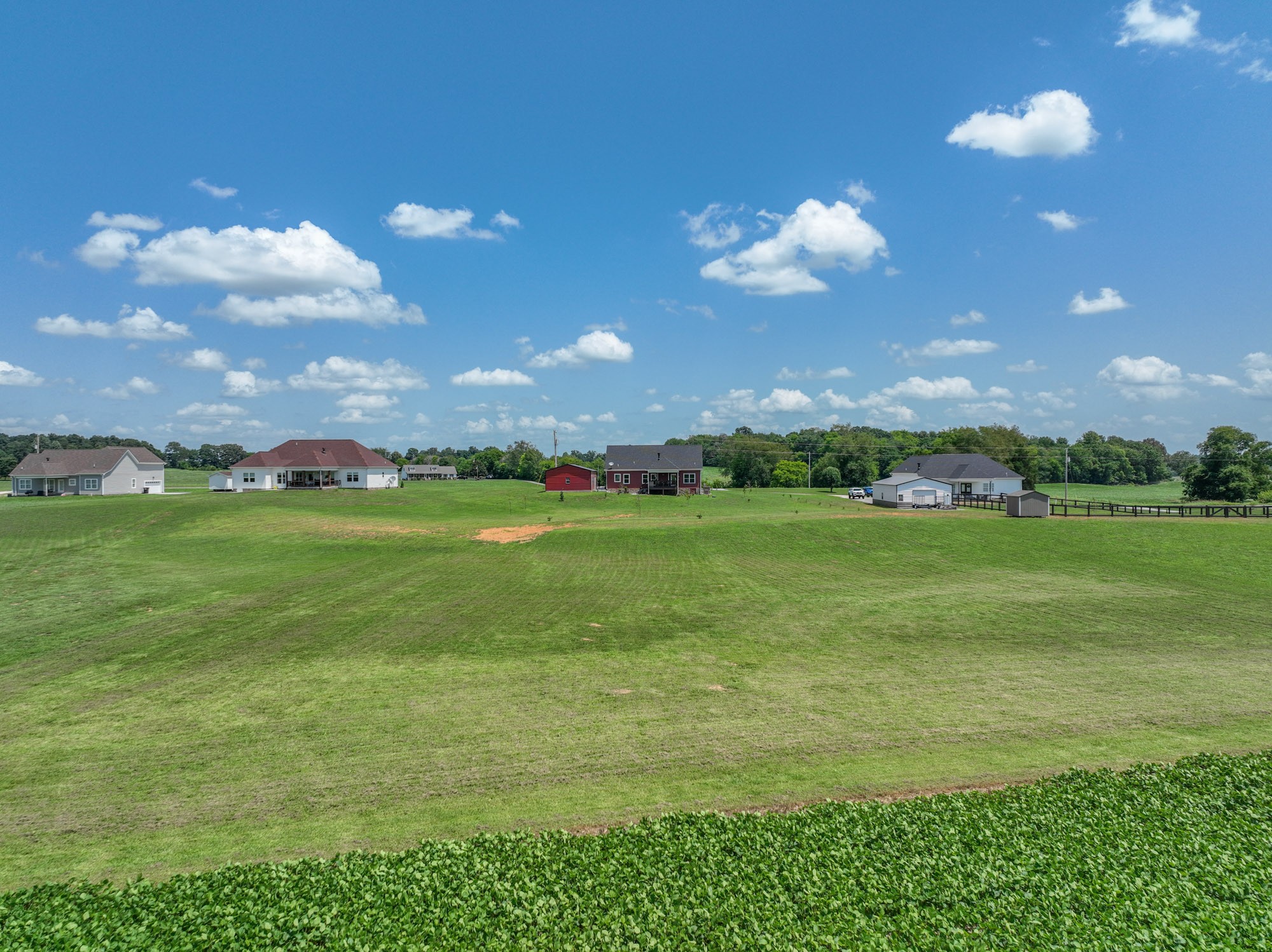 4817 Barren Plains Road Springfield, TN 37172 - Photo 29 of 31 a view of a golf course