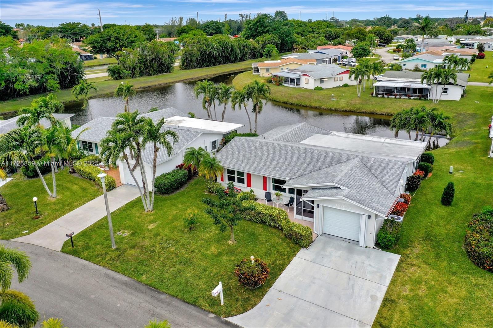 14307 Amapola Drive Delray Beach, FL 33484 - Photo 50 of 56