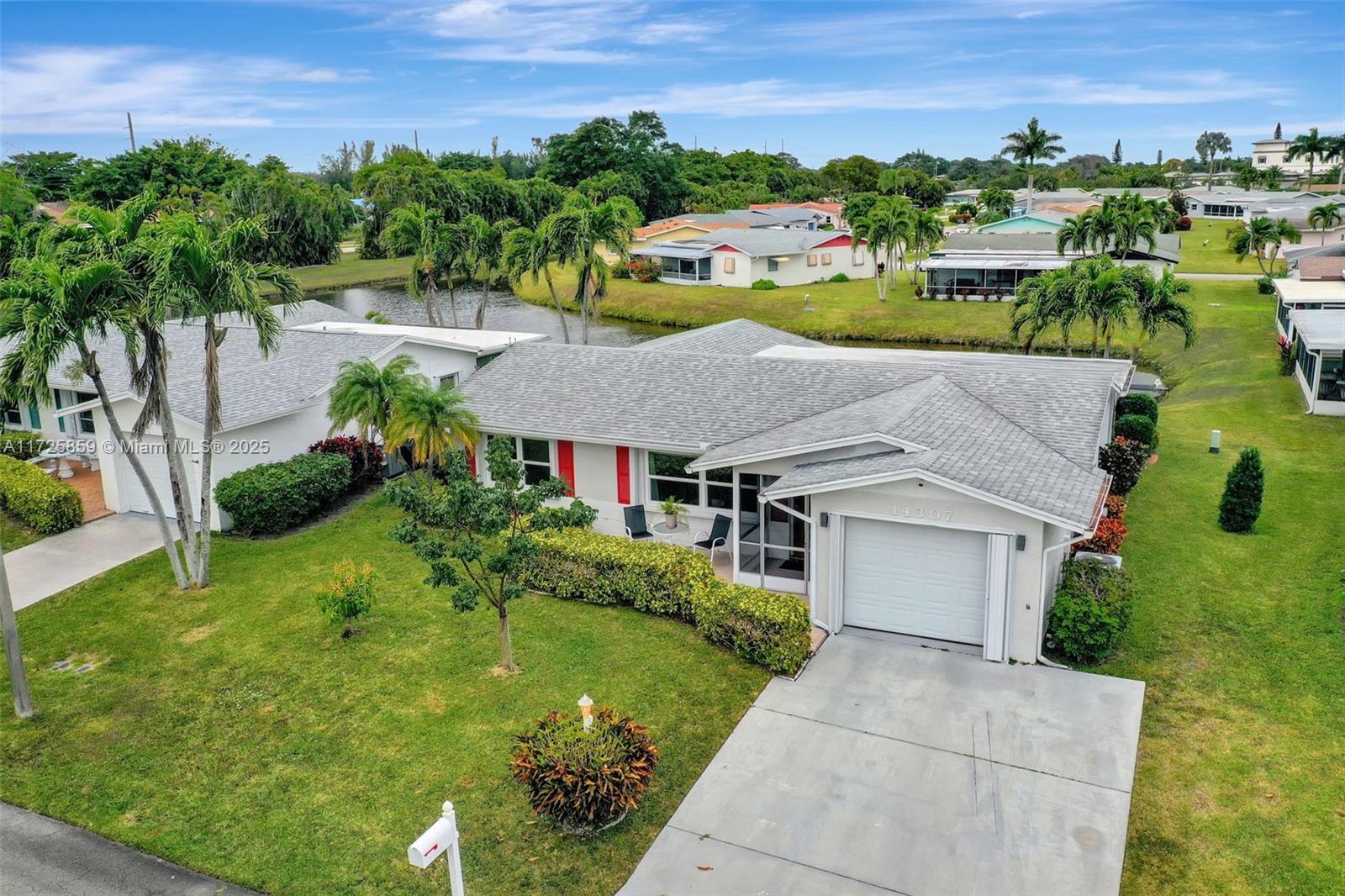 14307 Amapola Drive Delray Beach, FL 33484 - Photo 51 of 56