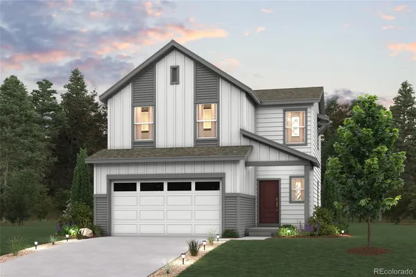 $512,865 | 9363 Danube Street, Commerce City, CO 80022