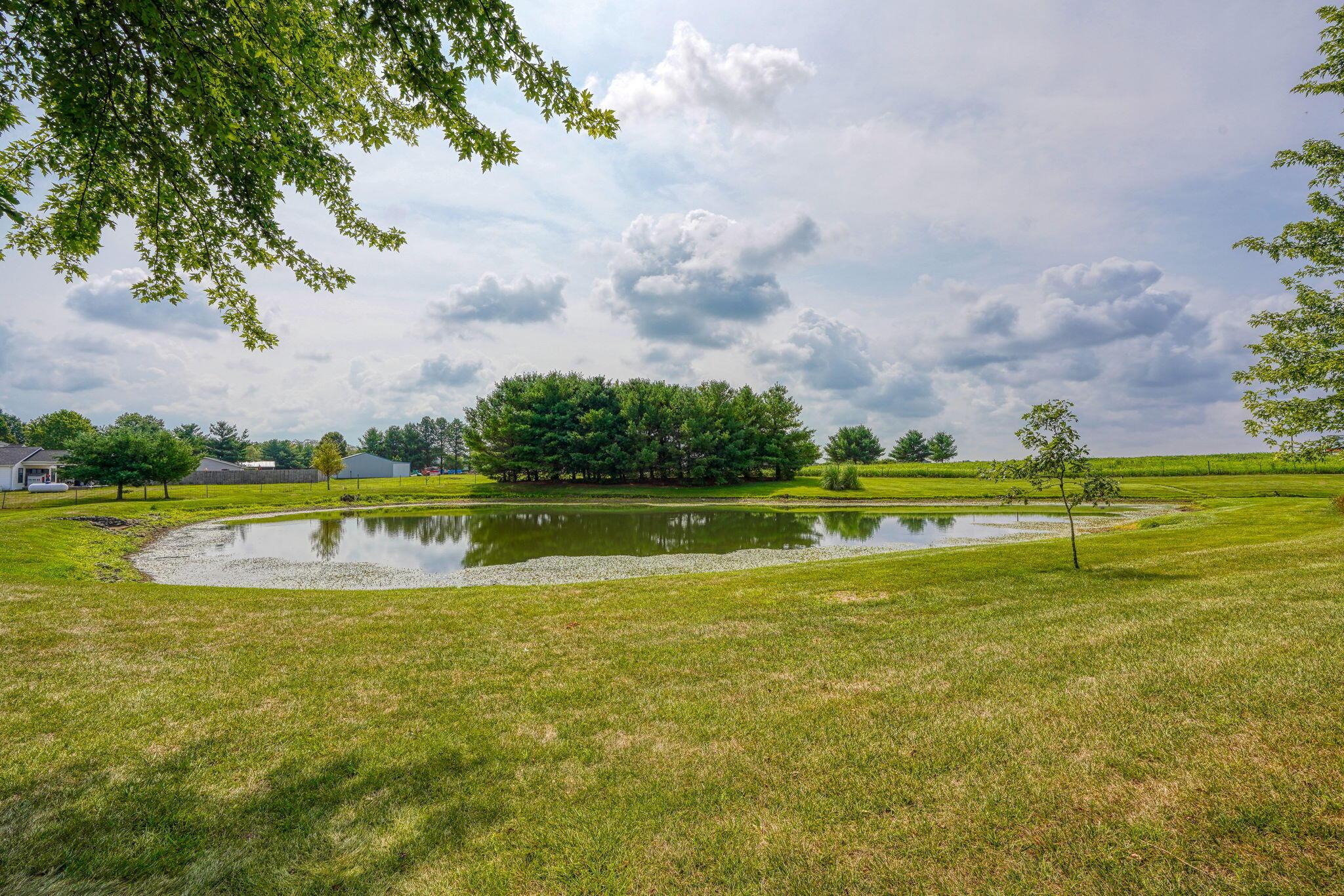 26609 Morris Salem Road Circleville, OH 43113 - Photo 8 of 112 26609 Morris Salem Rd (19)
