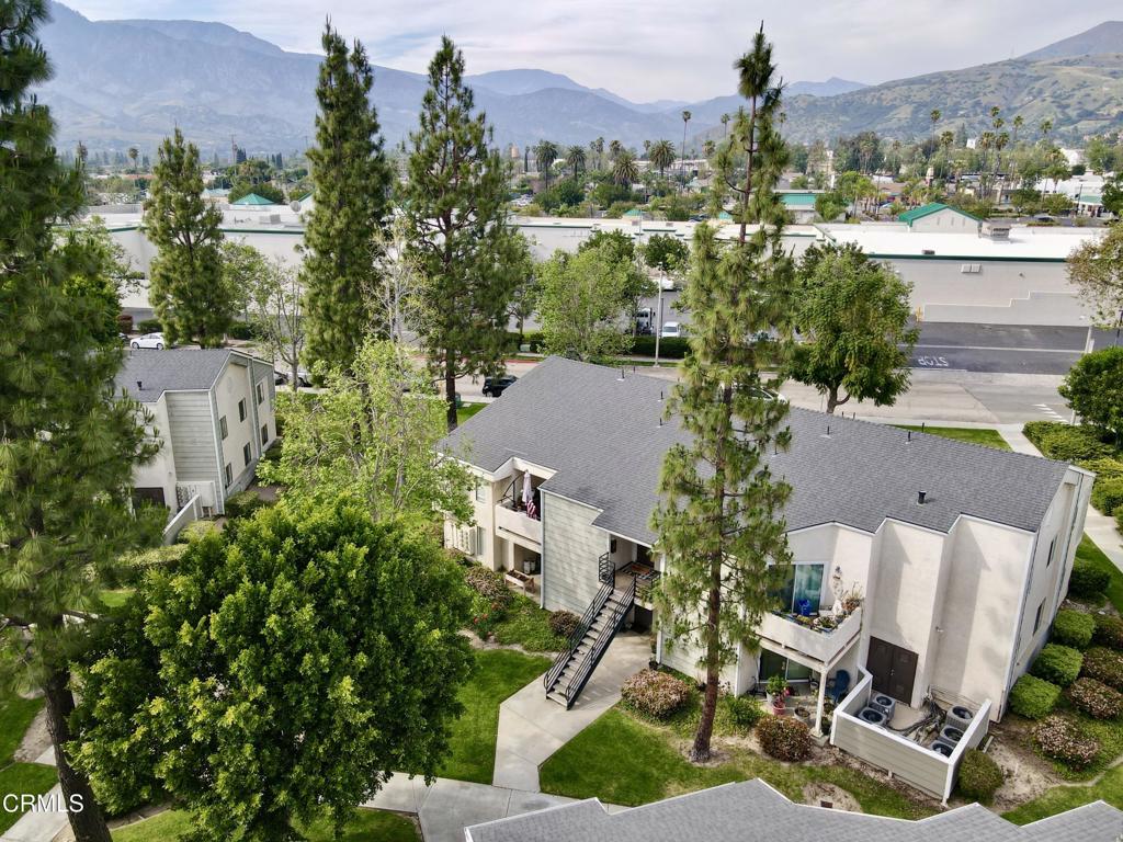 610-623 River Street Fillmore, CA 93015 - Photo 12 of 26 an aerial view of multiple house