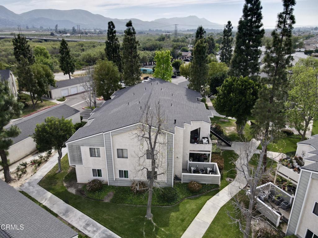 610-623 River Street Fillmore, CA 93015 - Photo 13 of 26 an aerial view of a house