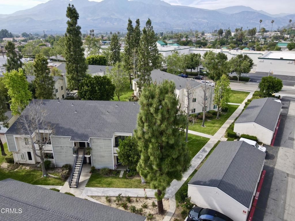 610-623 River Street Fillmore, CA 93015 - Photo 14 of 26 an aerial view of multiple house