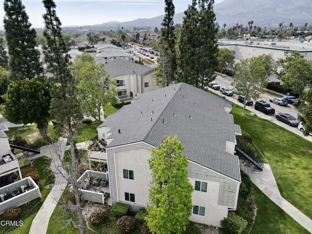 610-623 River Street Fillmore, CA 93015 - Photo 18 of 26 an aerial view of multiple house