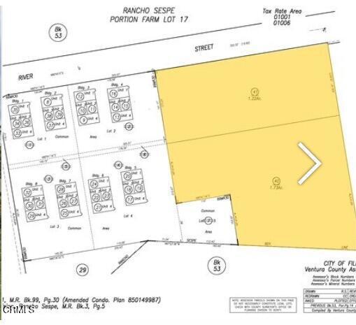 610-623 River Street Fillmore, CA 93015 - Photo 26 of 26 a picture of a park