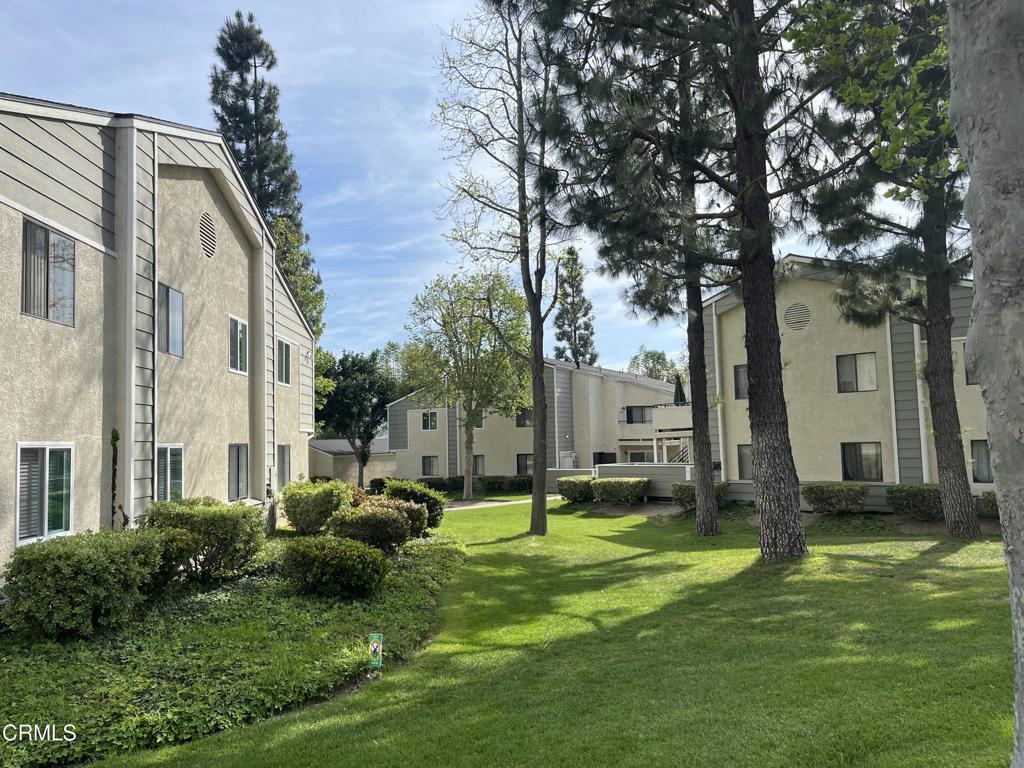 610-623 River Street Fillmore, CA 93015 - Photo 3 of 26 a view of a house with a big yard