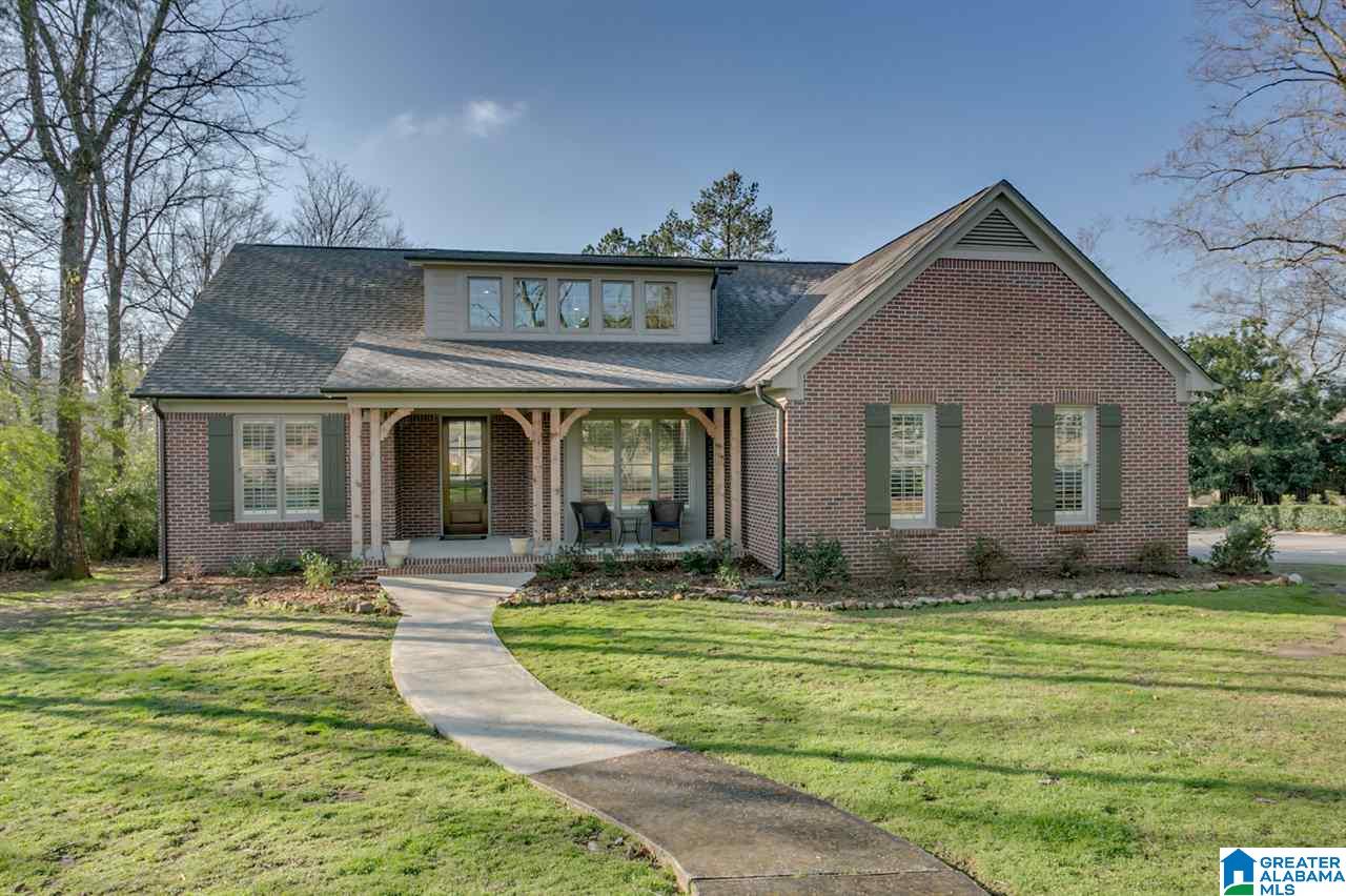 1849 Catala Road Birmingham, AL 35216 - Photo 1 of 50