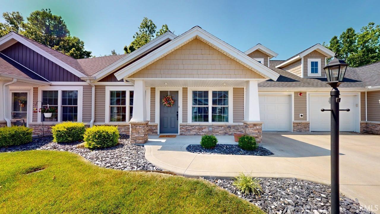 906 Reyling Drive, Unit 3 Jasper, IN 47546 - Photo 1 of 22 Gallery Image 1