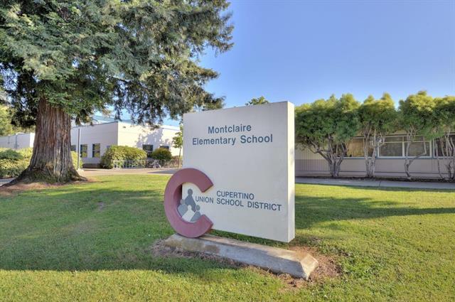 1 Farm Road Los Altos, CA 94024 - Photo 25 of 25 a view of a outdoor space