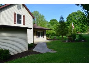 120 Hammons Road Watauga, TN 37694 - Photo 3 of 12 Photo 3