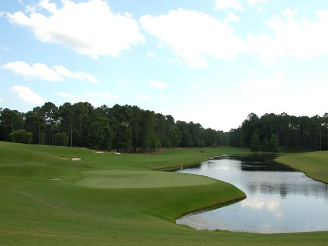 Lot 60 Waties Drive Murrells Inlet, SC 29576 - Photo 8 of 15 Gallery Image 8