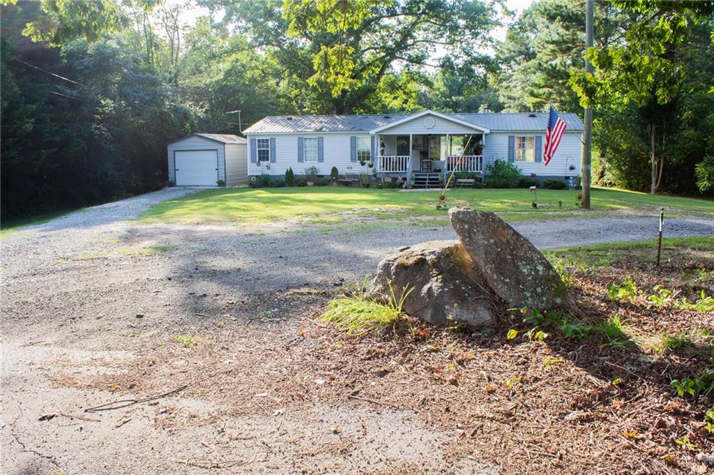 6952 Worley Road Cumming, GA 30028 - Photo 1 of 1