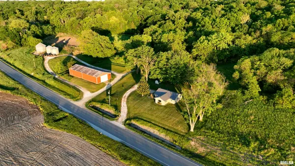 $825,000 | 4588 Highway 100, Havana, IL 62644
