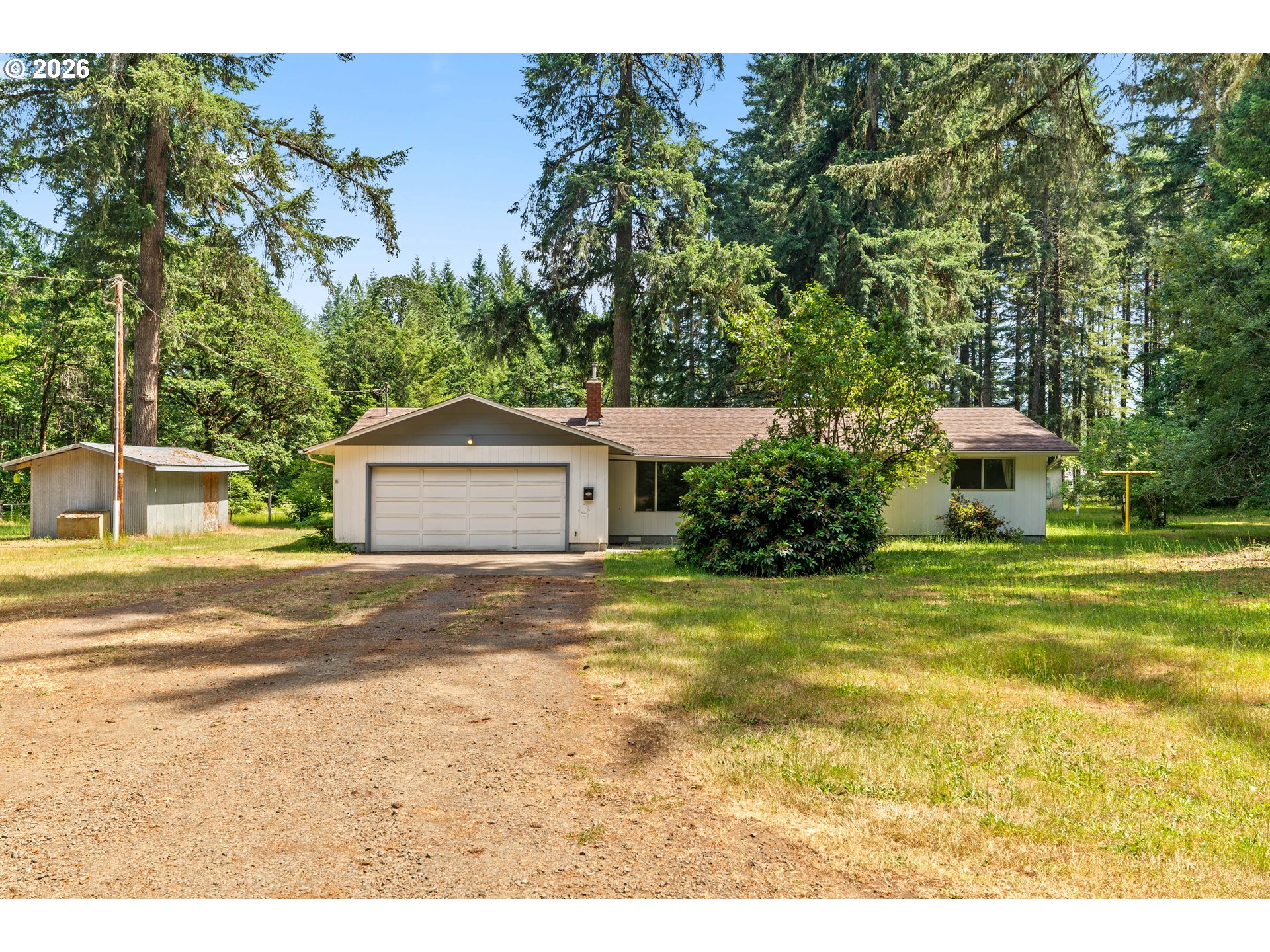 23560 Suttle Road Veneta, OR 97487 - Photo 2 of 42