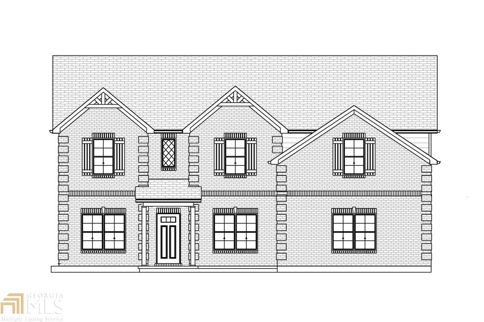 806 Relic Ridge, Unit 119 Hampton, GA 30228 - Photo 1 of 1 Gallery Image 1