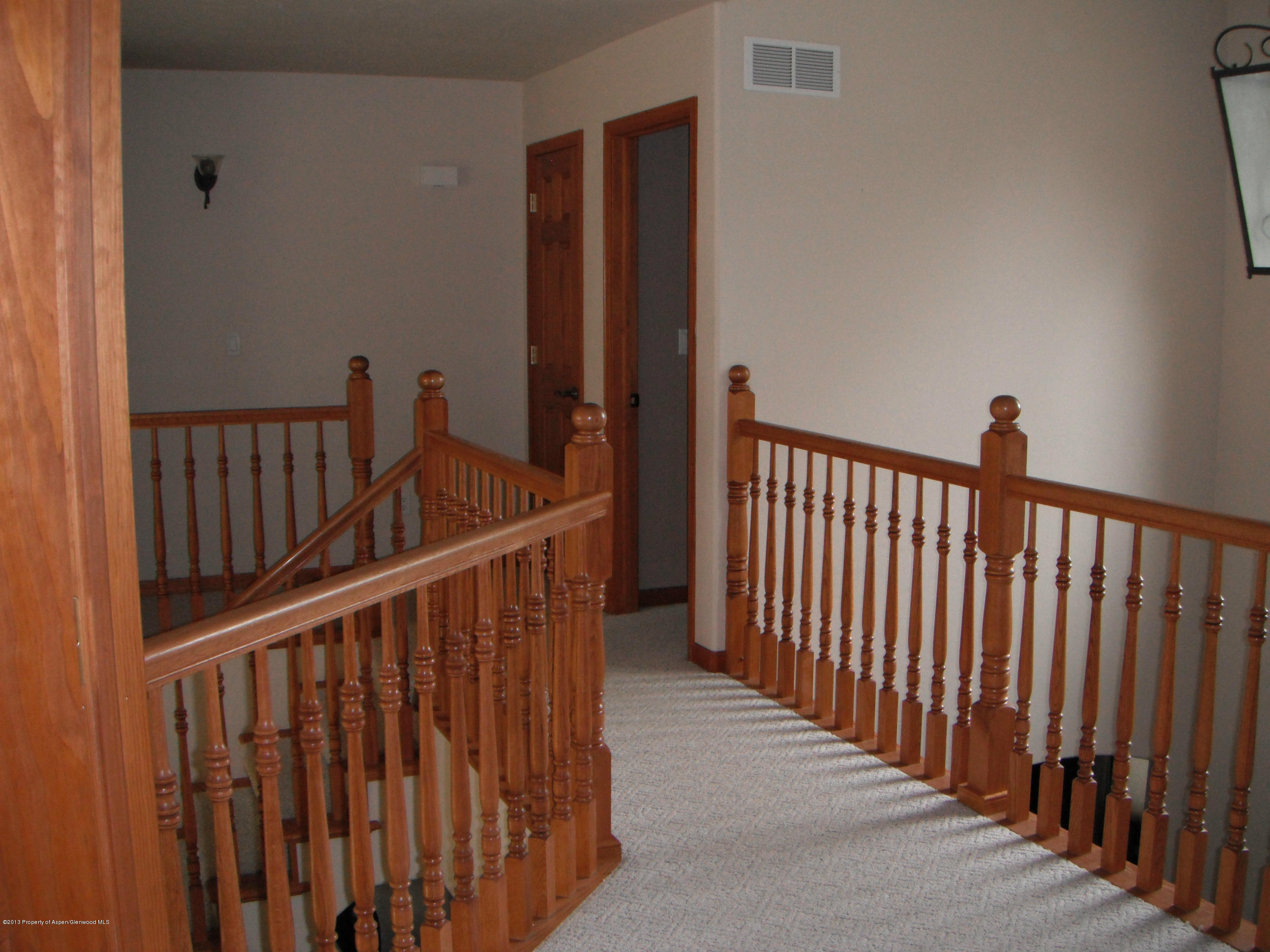 1298 Fir Avenue Rifle, CO 81650 - Photo 16 of 27 a view of a balcony